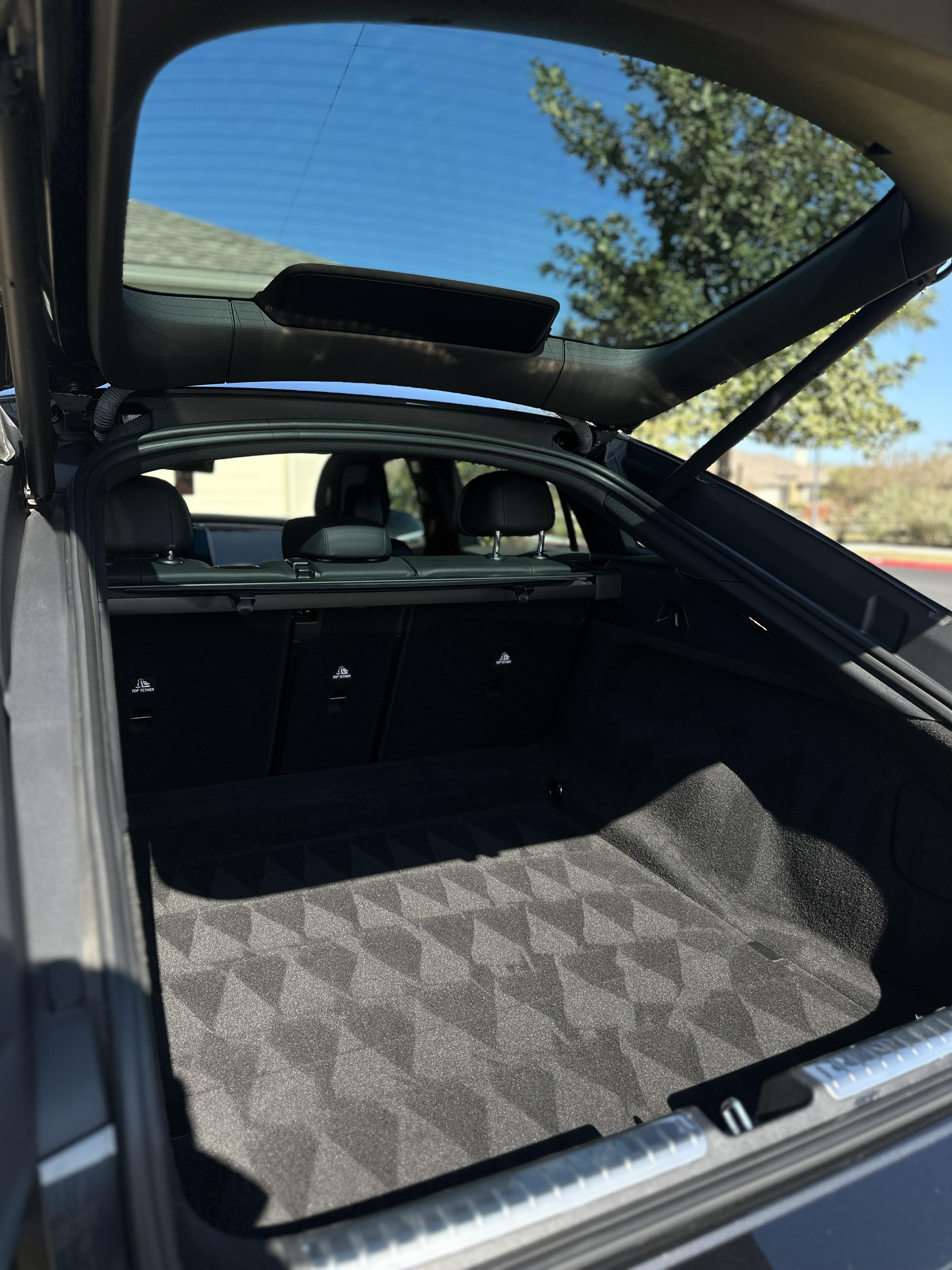 interior detailing near 78255