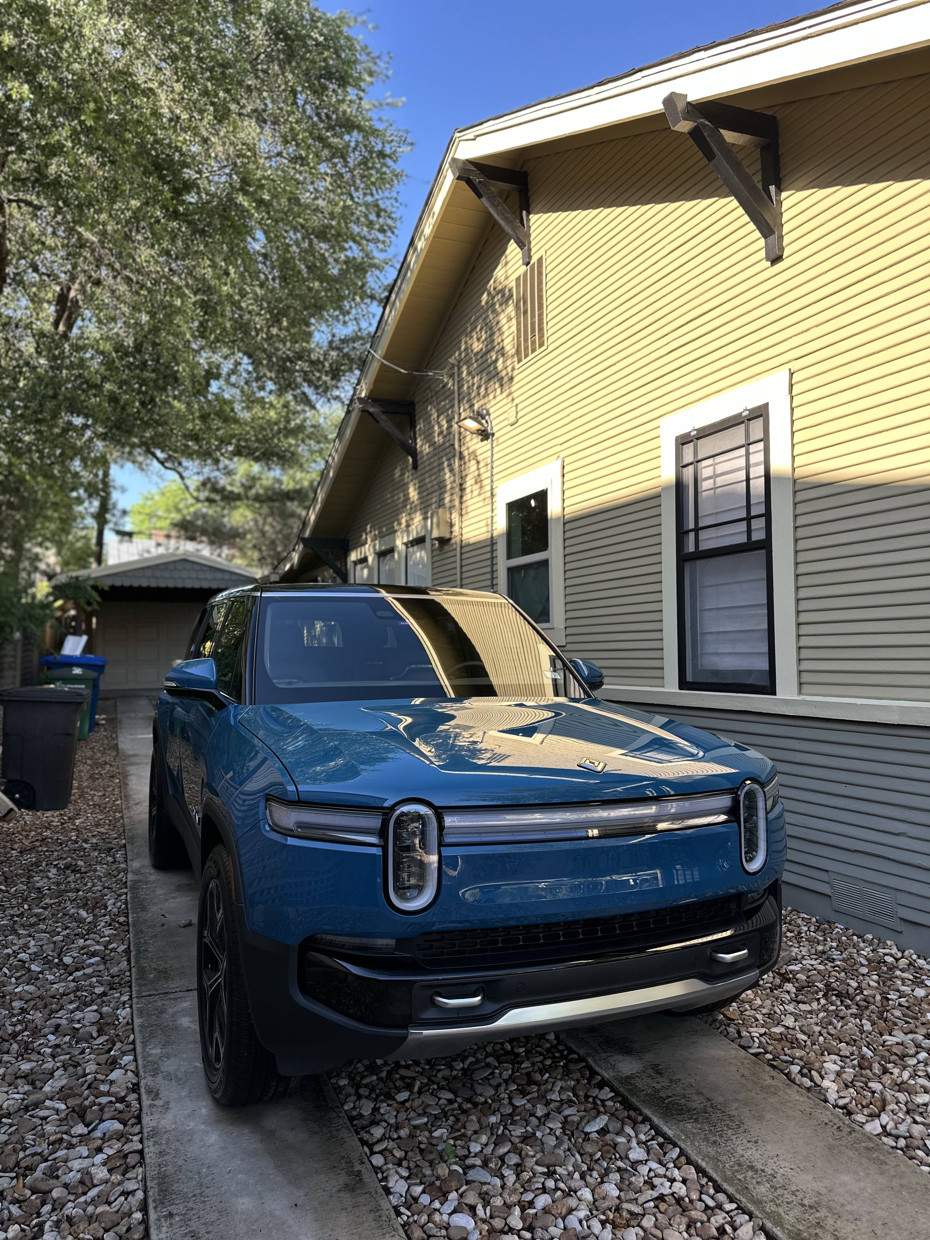 detailing at 78257