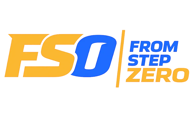 From Step Zero – Learn Business and Entrepreneurship From Step Zero