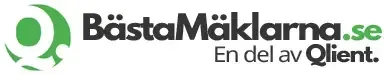 Bästa Mäklaren Stockholm Logo