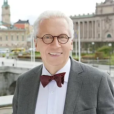 Toppmäklare Stockholm
