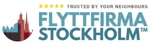 Rekommenderad Flyttfirma