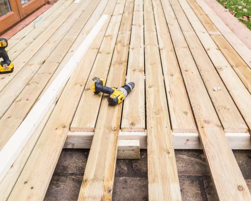  Structural Wood Framing