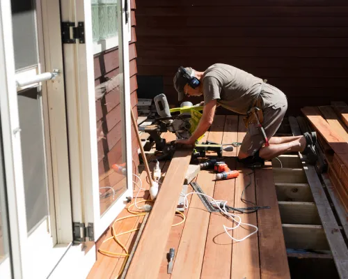  Structural Wood Framing