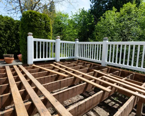  Structural Wood Framing