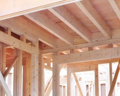  Structural Wood Framing