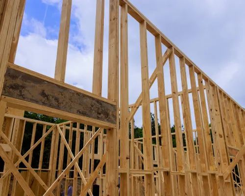  Structural Wood Framing