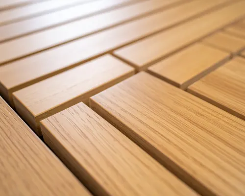 Structural Wood Framing