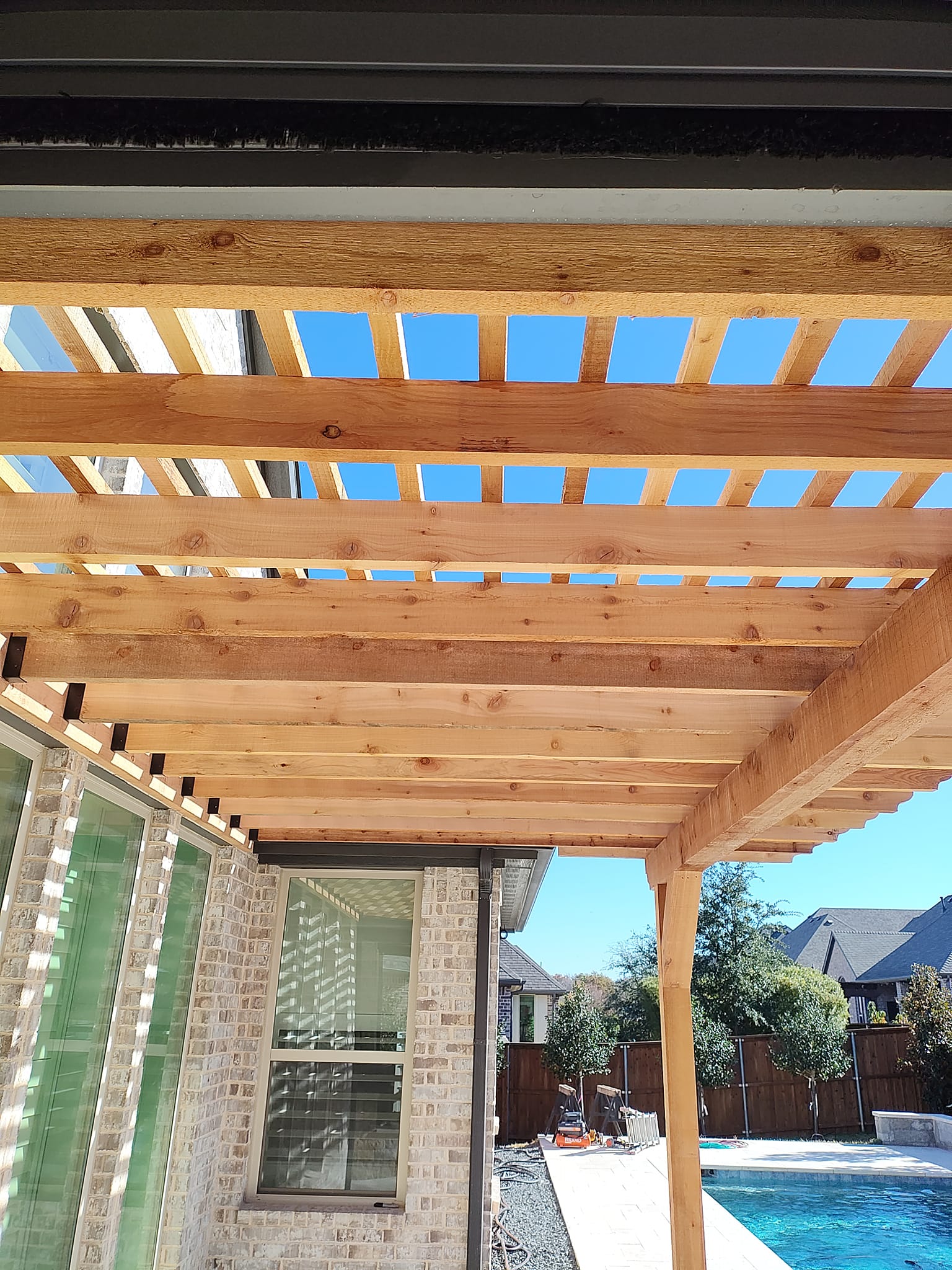 Composite Railing Systems Denton