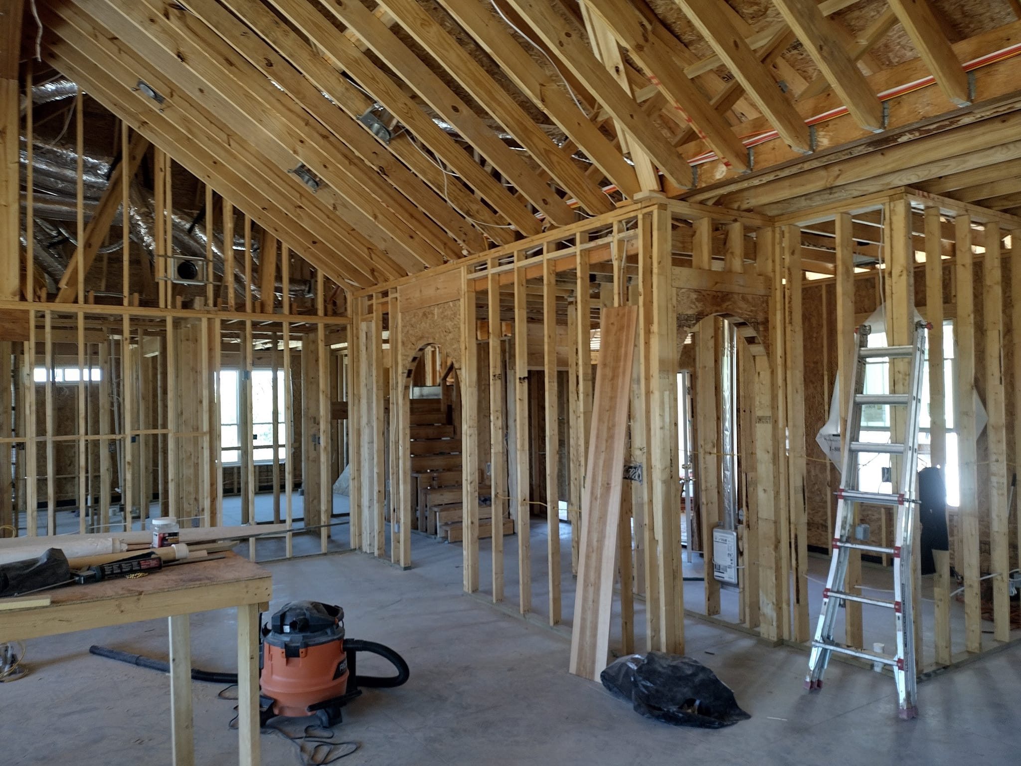 Deck Resurfacing & Upgrade Denton