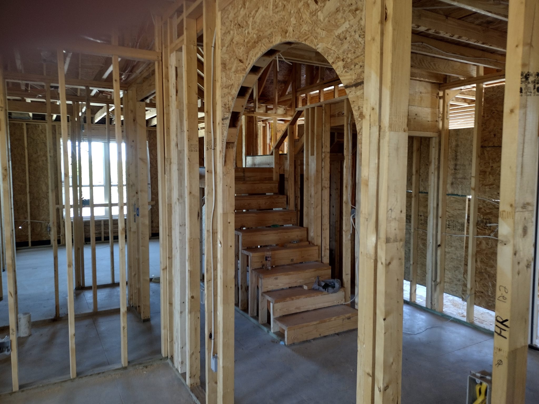 Composite Railing Systems Denton