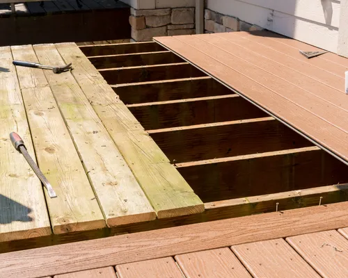 Gainesville Structural Wood Framing