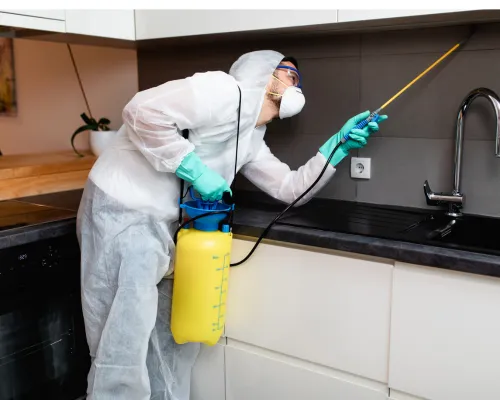 General Pest Control