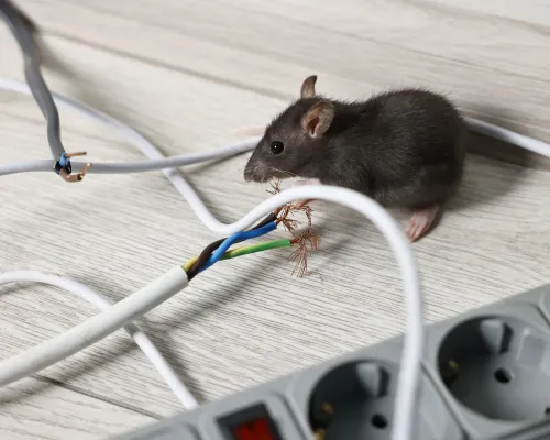 Newtown Rodent Control