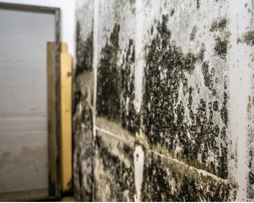 Newtown Mold Testing