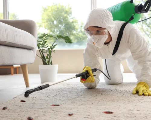  General Pest Control