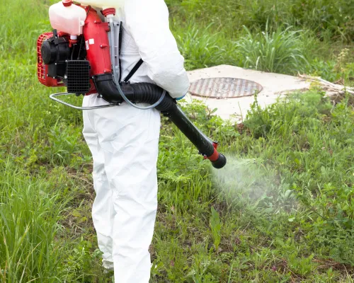  General Pest Control