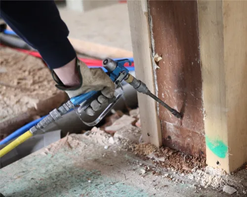 Newtown Termite Protection