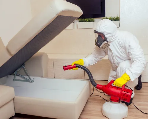 Residential Pest Control Churchville
