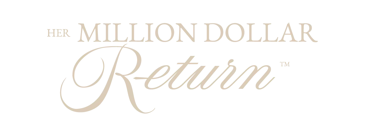 Her Million Dollar Return