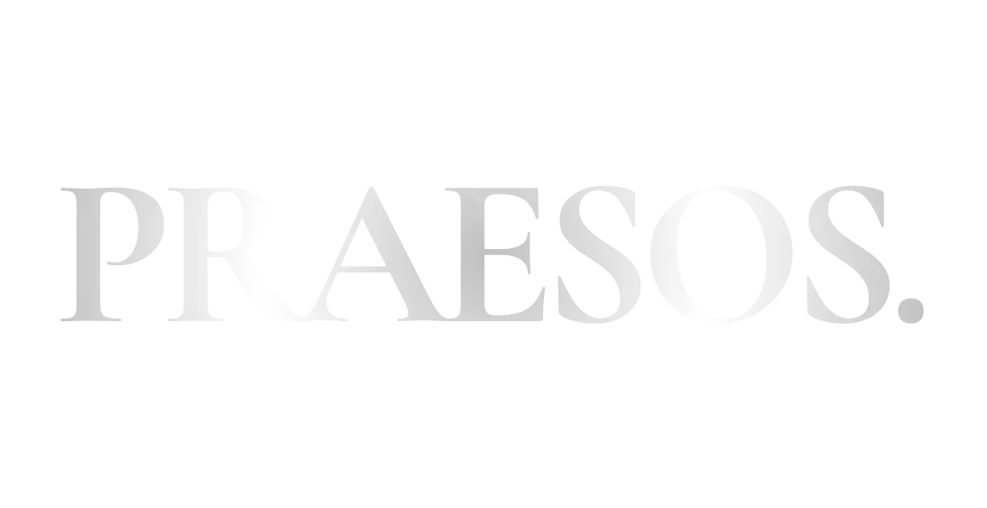 PRAESOS Logo