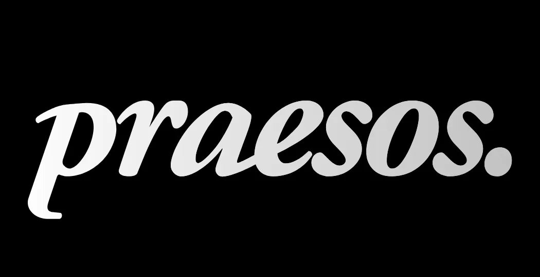 PRAESOS Logo