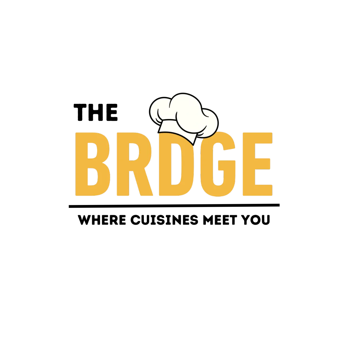 THE BRDGE