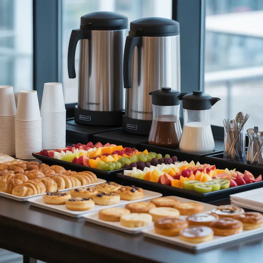 Tax Season Survival Guide: Comfort Foods to Keep Your Team Going