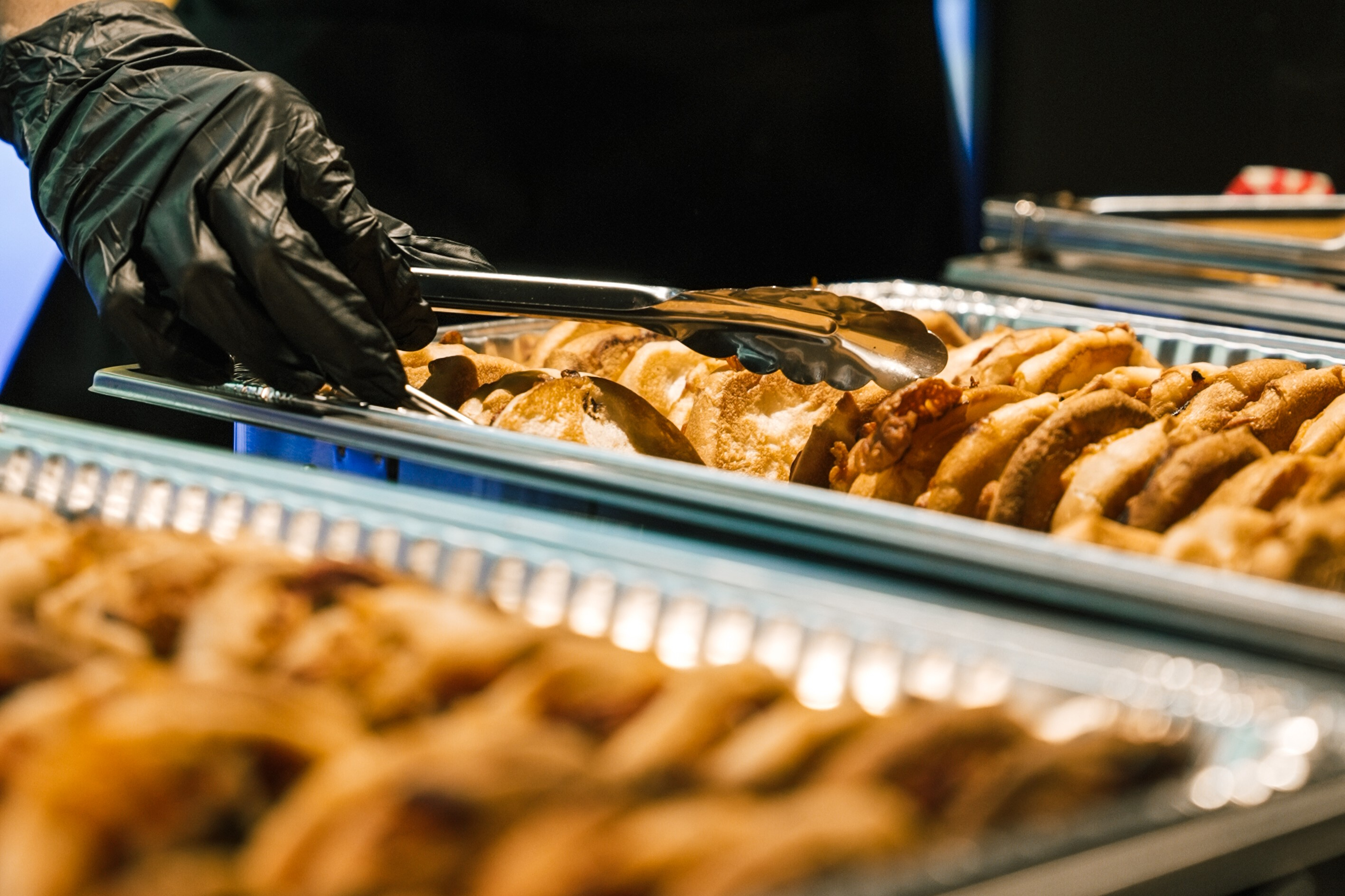 Event Hosting Misconceptions: The Untold Stories of Chefs, Organizers & Creators