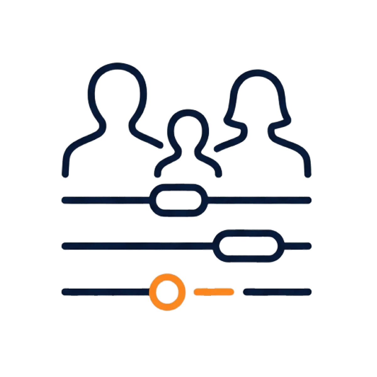 Itinerario personalizado según edades, preferencias y ritmo de viaje