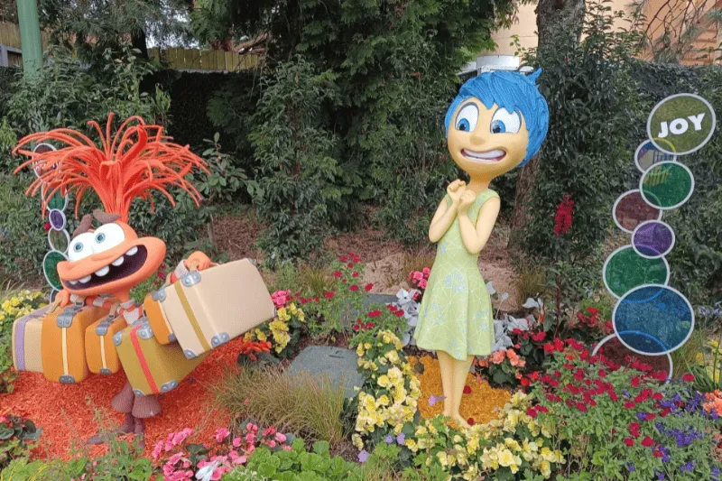 Qué llevar a Disney: la maleta inteligente