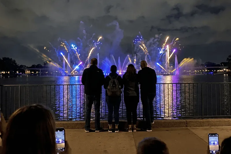 Disney para adultos (sin niños): guía para vivirlo a otro nivel