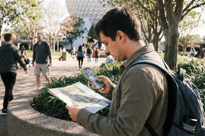 Disney por primera vez: errores típicos de novato y cómo evitarlos