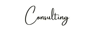 Consulting