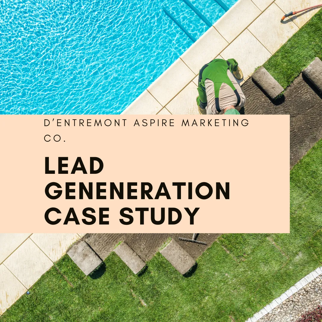 Lead Generation Case Study