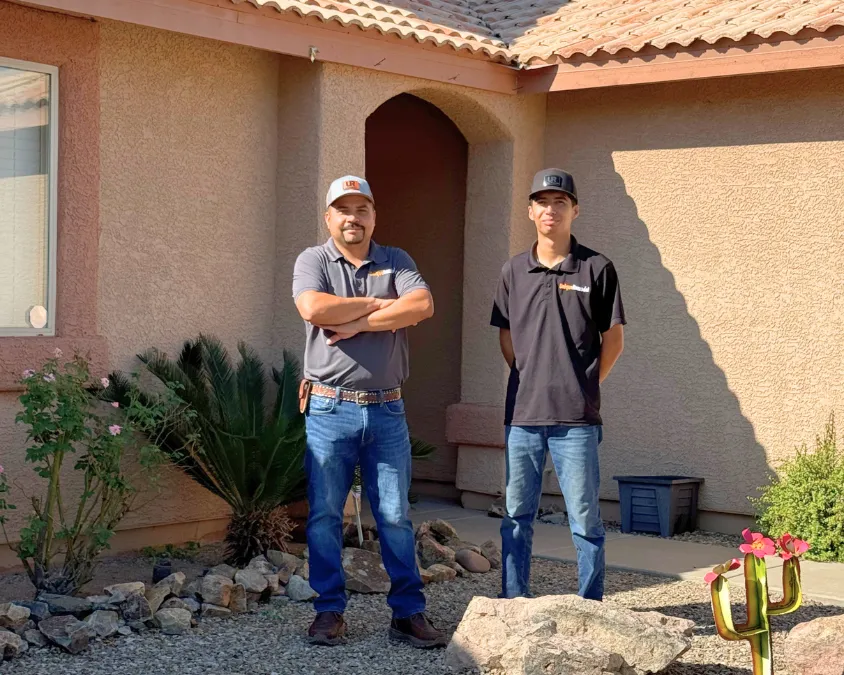 image of the owner of Renovation Artist
