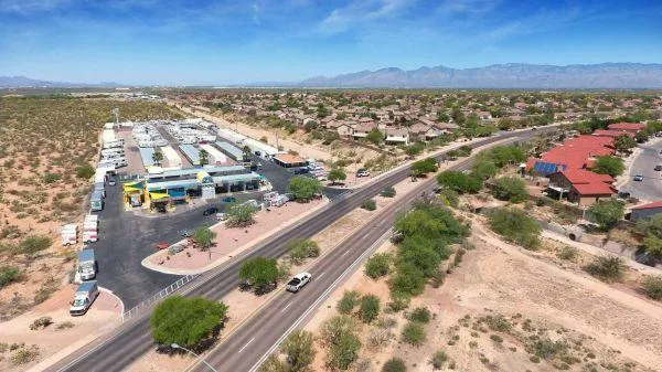 welcome sign to Colorado. Will take you to google page of lakewood co