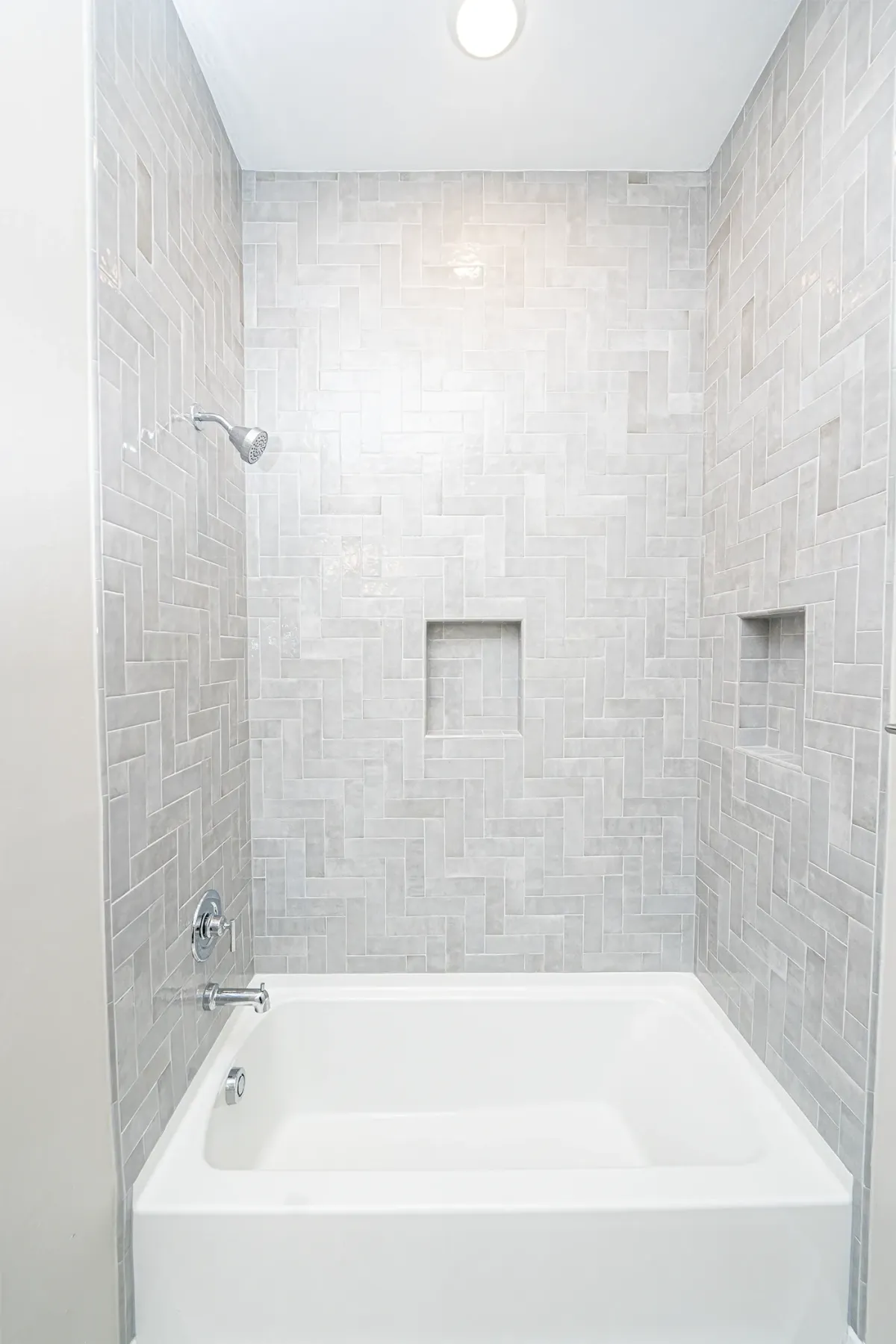 Room addition made by unique remodel