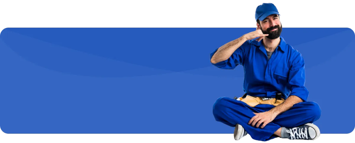 Need More Information? Call us today!
