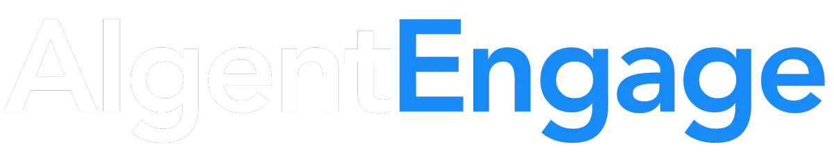 AIgentEngage Logo