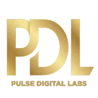 Brand Logo Pulse Digital Labs