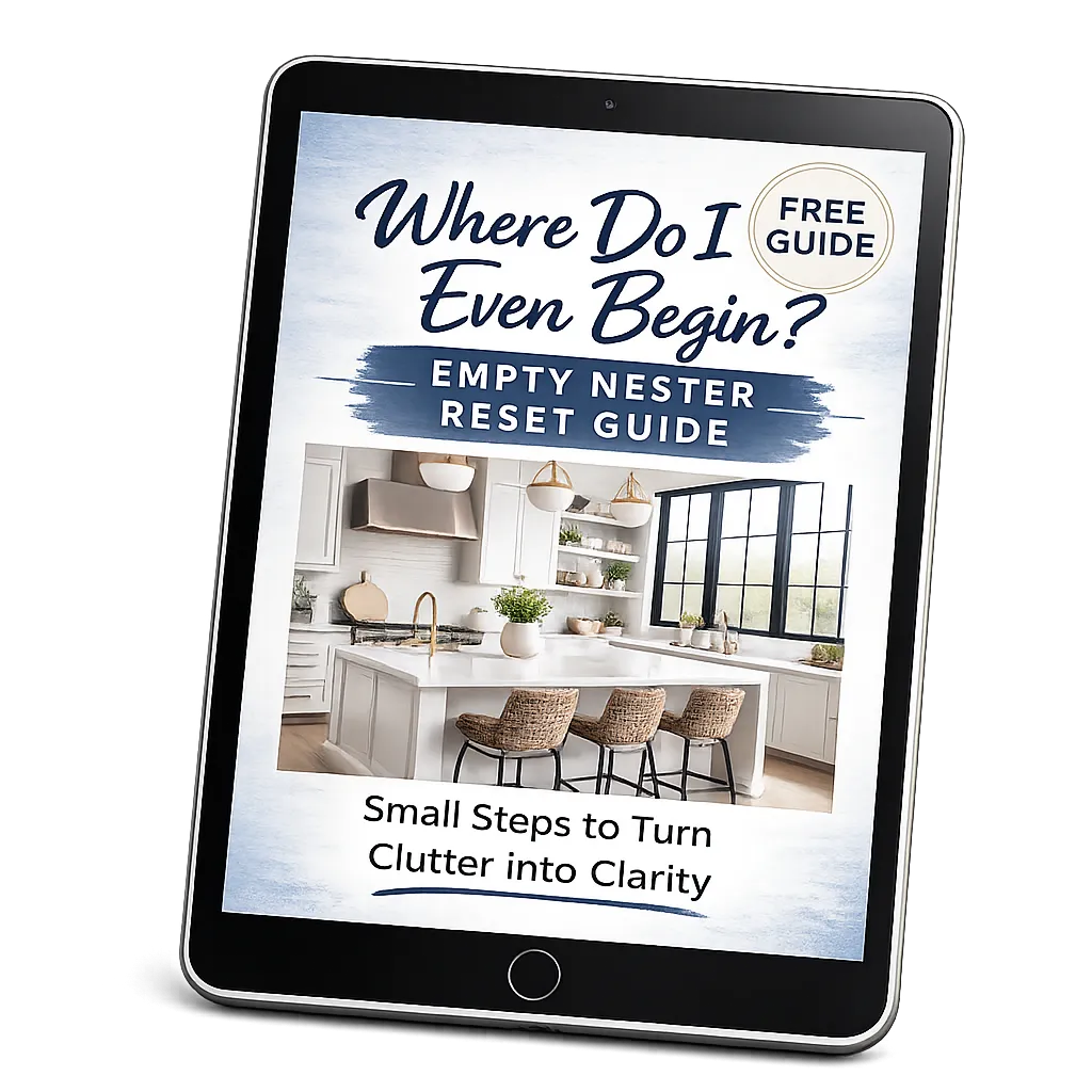 home organization tips, how to decluttter and organize your home.