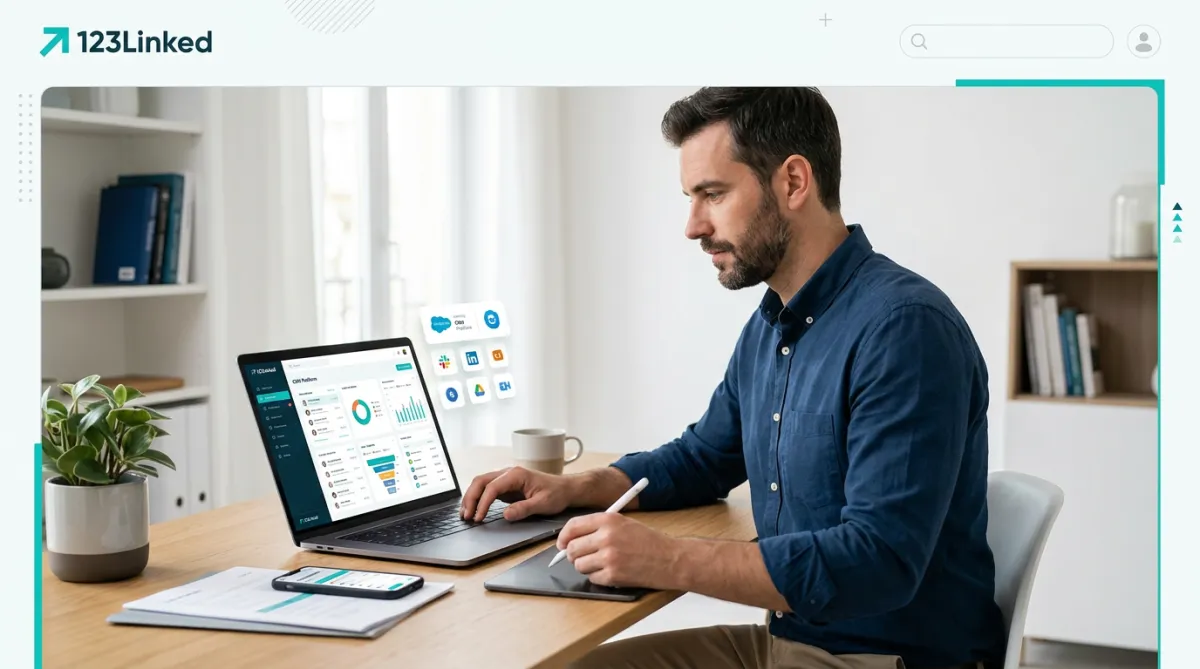 CRM-pakket kiezen: wat heb je nodig (en wat niet)?