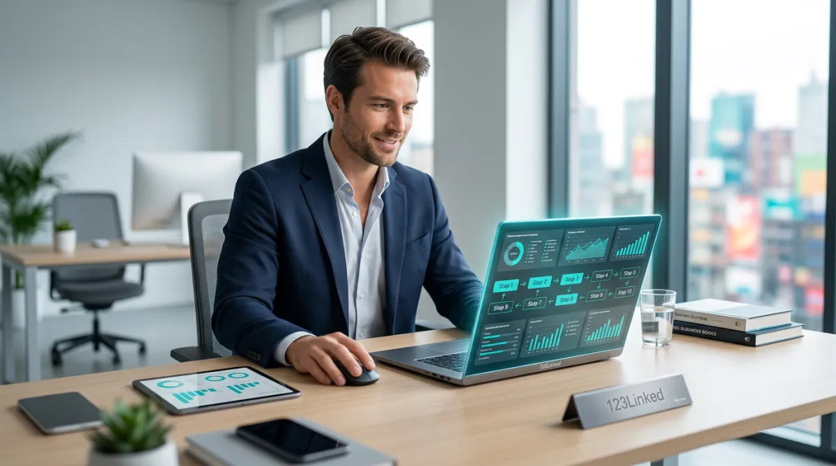 CRM en AI | Slimmer klantrelaties beheren met kunstmatige intelligentie
