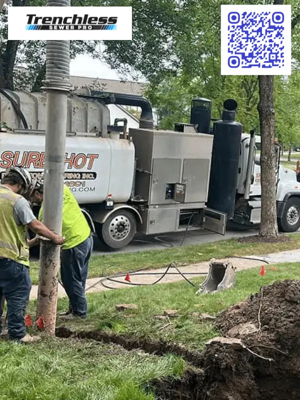 Drainage Service