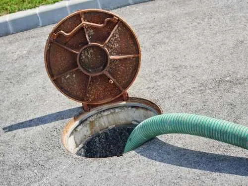 Sewer Line Cleaning & Replacement in Bryn Mawr