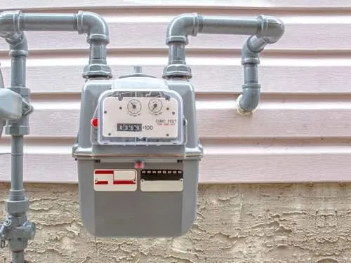 Gas Line Services in Bryn Mawr