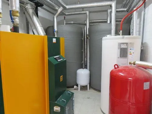 Boiler Installation & Repair in Bryn Mawr