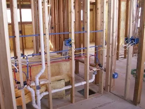 Plumbing Services & Repairs