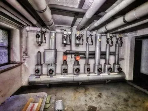  Plumbing Services & Repairs